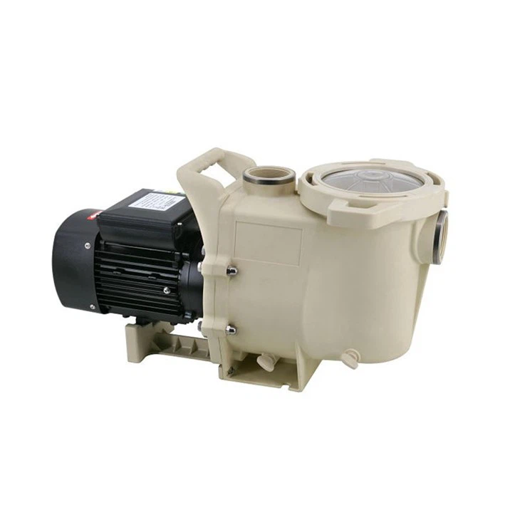 Пумпа за базен